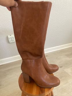unisa brand boots