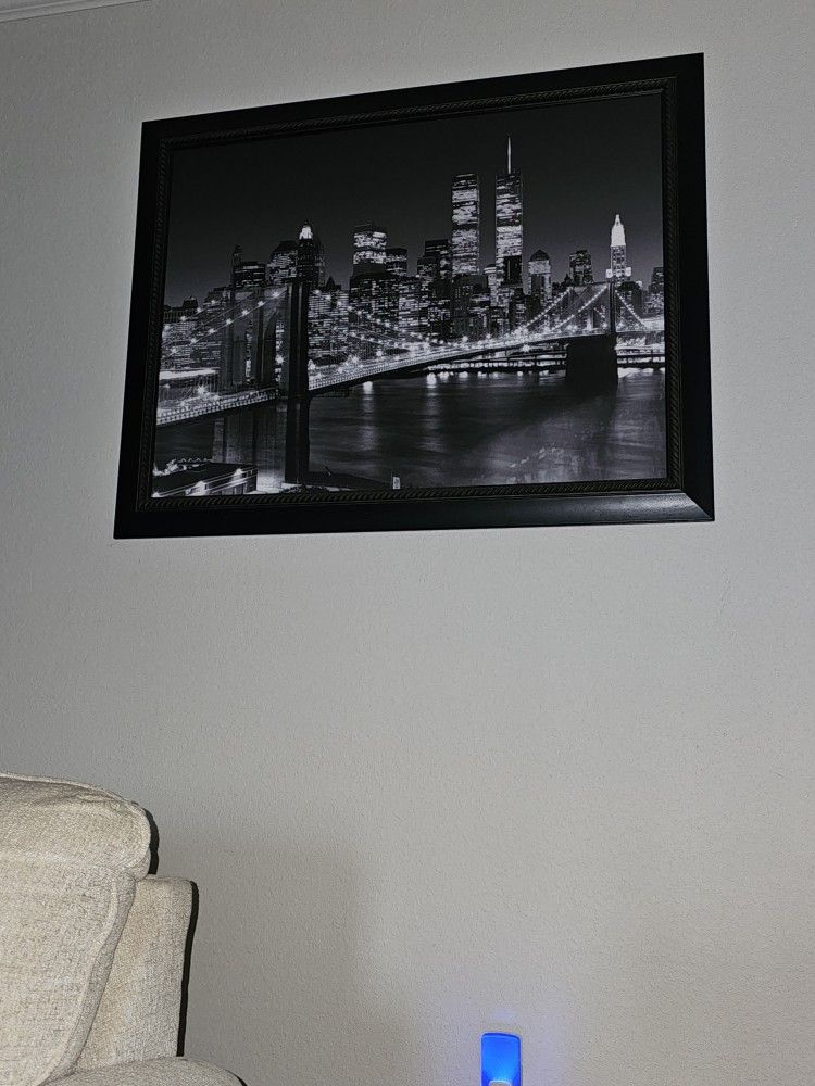 Wall Picture For Living Room