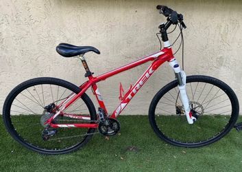 Trek Cobia 29er - Size M/L- Aluminum Frame Bike - SRAM X5 - DISC BREAKS - See My Other Items🚴🚴♀️🚴♂️