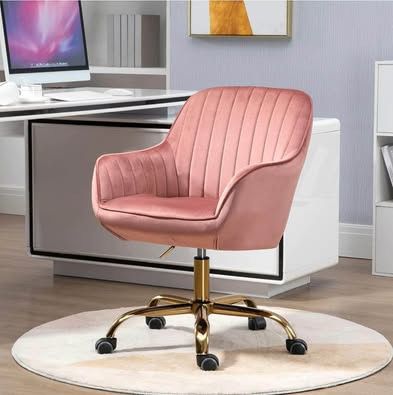 Very Classy And Comfortable Chair, Brand New, Still In Box
