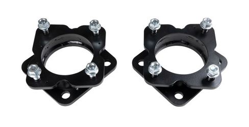 1.5" Front Leveling Kit - Toyota Tacoma & 1" Front Leveling 2025 Toyota 4Runner & 2024-25 Lexus GX550