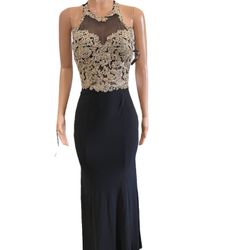 Xscape Dress