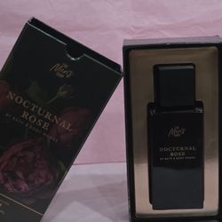 Nocturnal Rose Eau De Parfum 