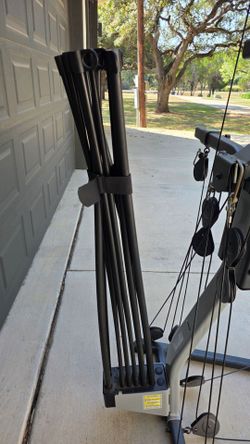 Bowflex Xtreme 2 SE