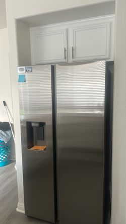 Fridge