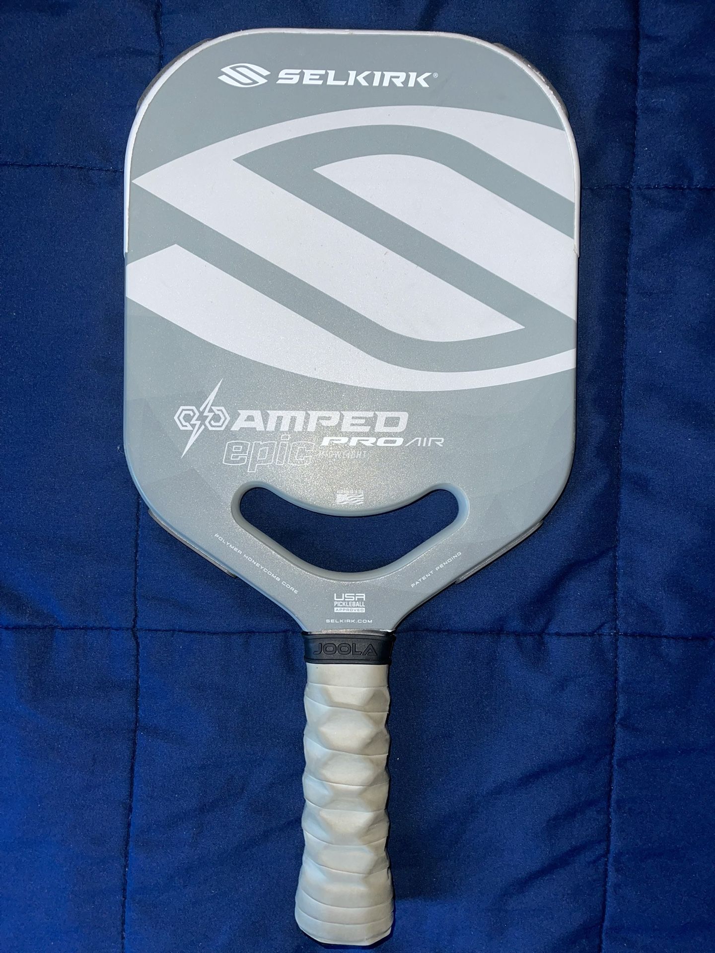 Selkirk Amped Pro Air Epic