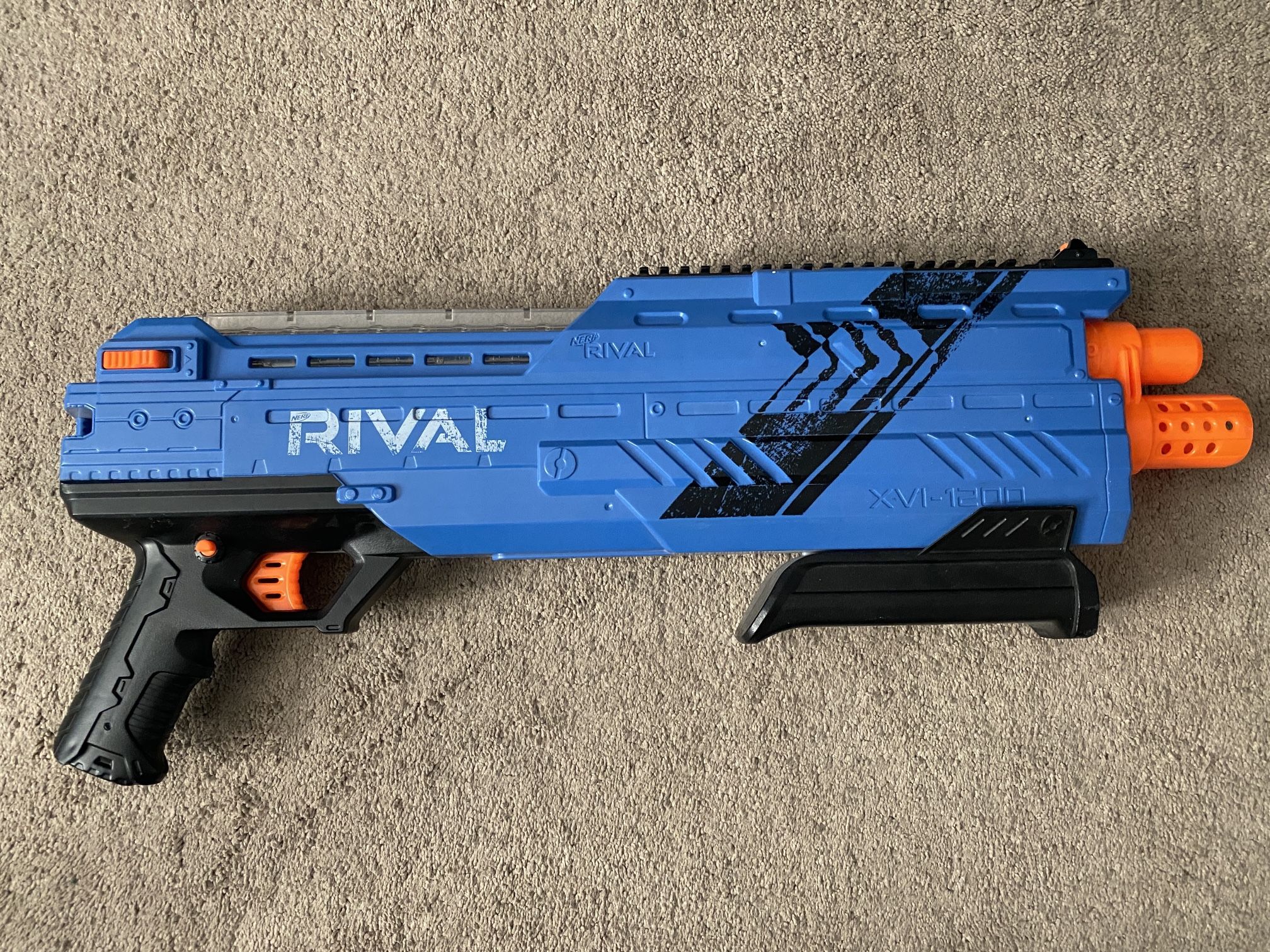Nerf Rival xvi-1200