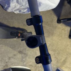 Segway Ninebot Scooter 