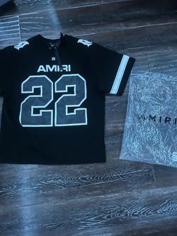 Amiri shirt small