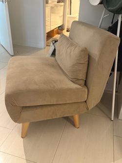 Convertible Sofa chair
