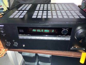 Onkyo TX-NR575