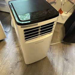 Frigidaire Portable Air Conditioner 8000 BTU