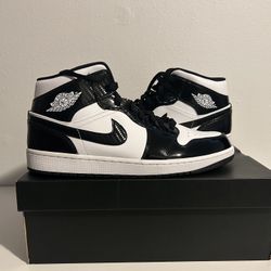 Jordan 1 All stars 