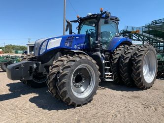 Tractor For Sale
