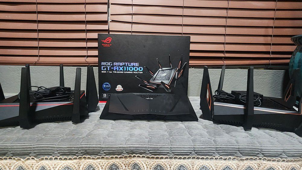 Asus Router Home WiFi 