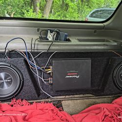 Pioneer 