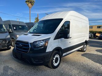 2022 Ford E-Transit-350 Cargo Van