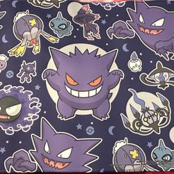 Pokemon Playmat