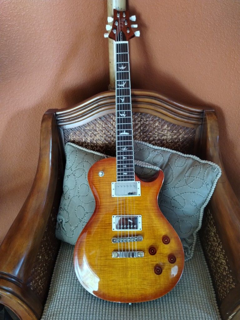 Prs Ce Mcarty 594