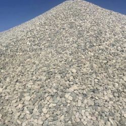 Sand And Gravel Materials