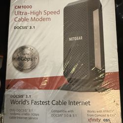 NETGEAR 