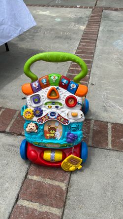 Baby toy