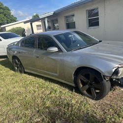 2014 Dodge Charger