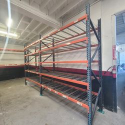 Pallet Rack