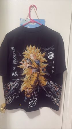 Dragon ball z
