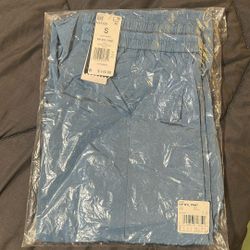 IVY PARK originals Light Blue Adidas Pants 