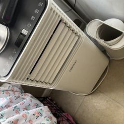 Costway AC 