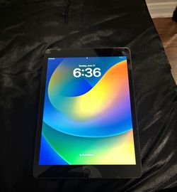 iPad  9th gen