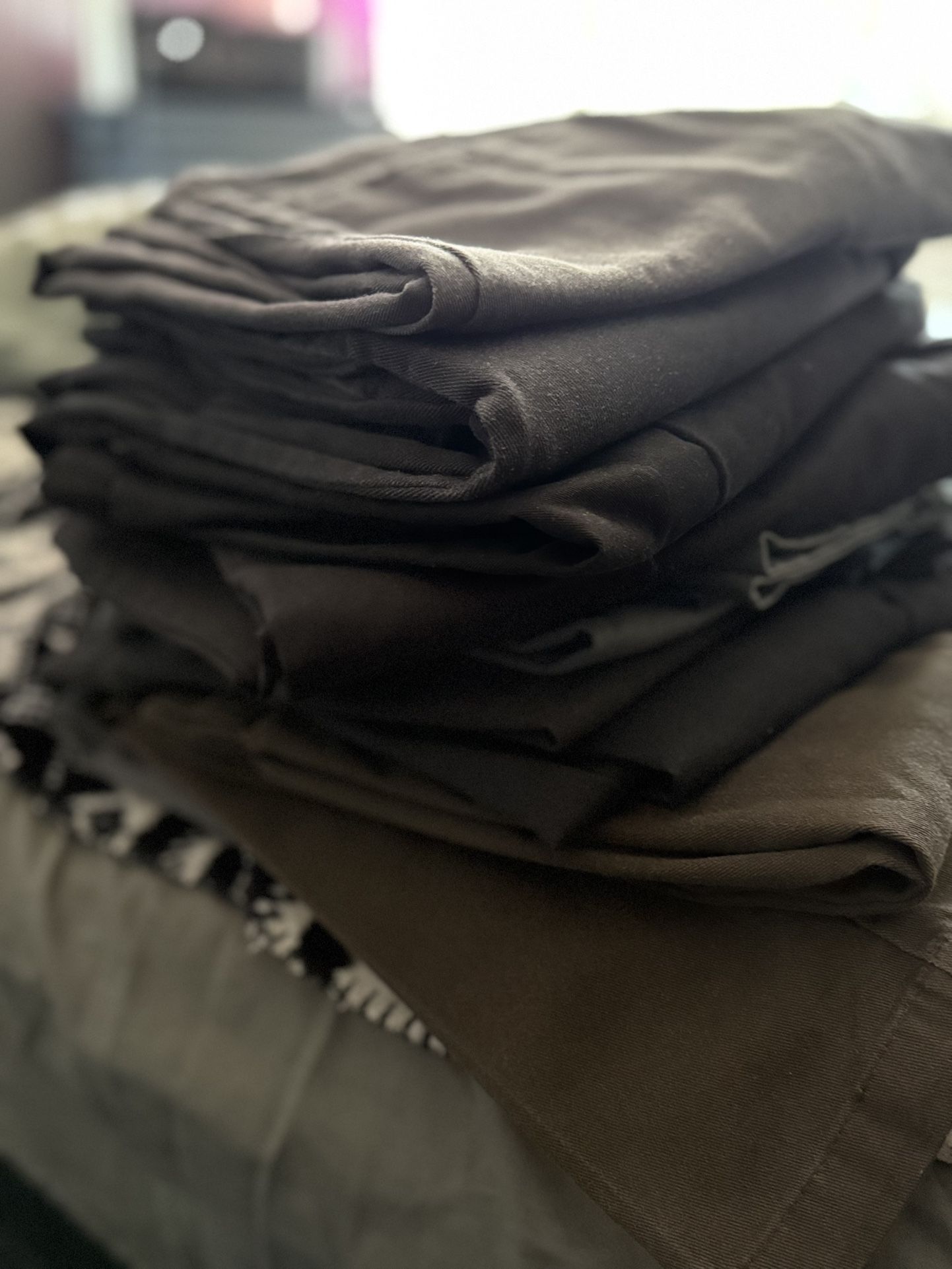 Dickies