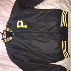 Reversible Pirates Coat 