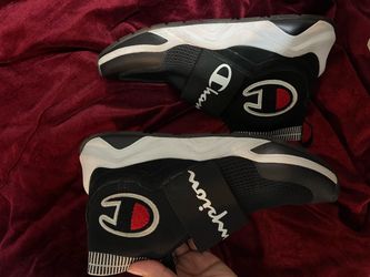 Women’s Champion Shoes