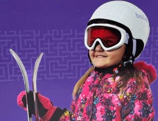 Bolle Kids Safety Helmet (( BRAND NEW ))