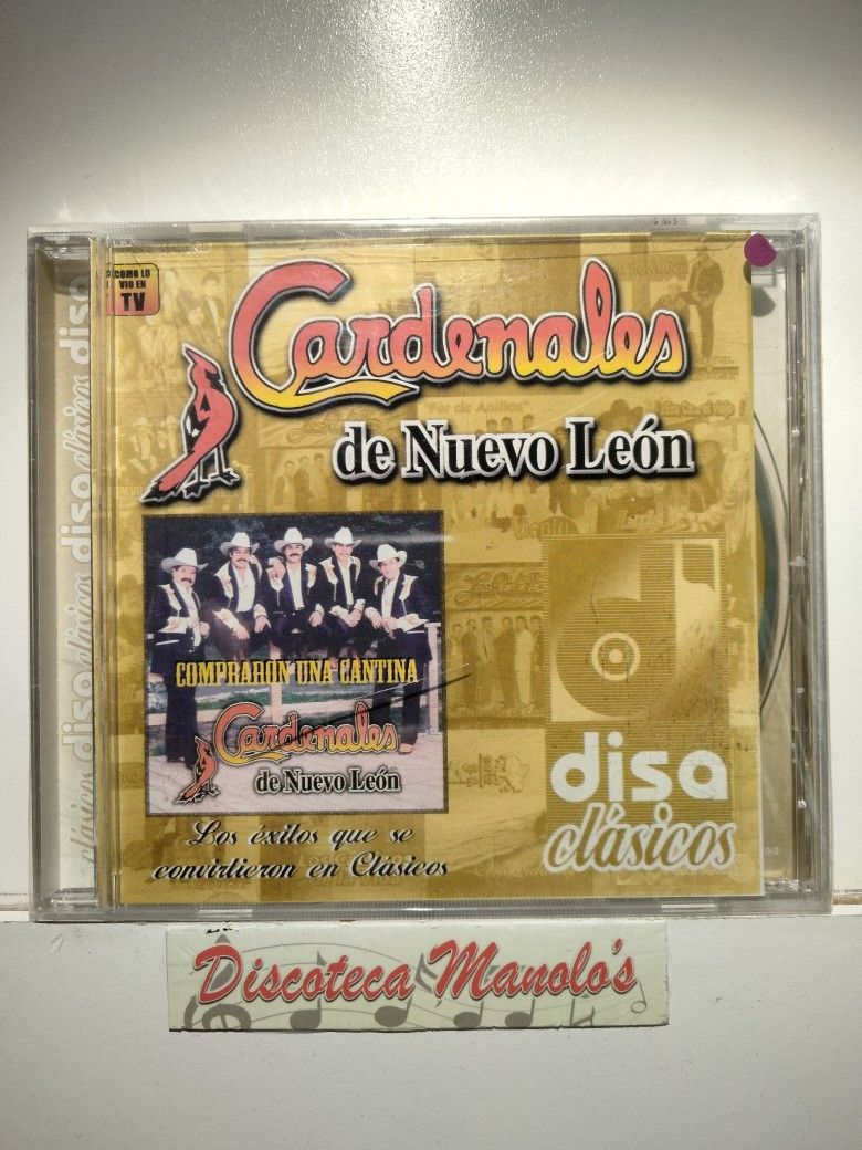LOS CARDENALES DE NUEVO LEON - COMPRARON UNA CANTINA