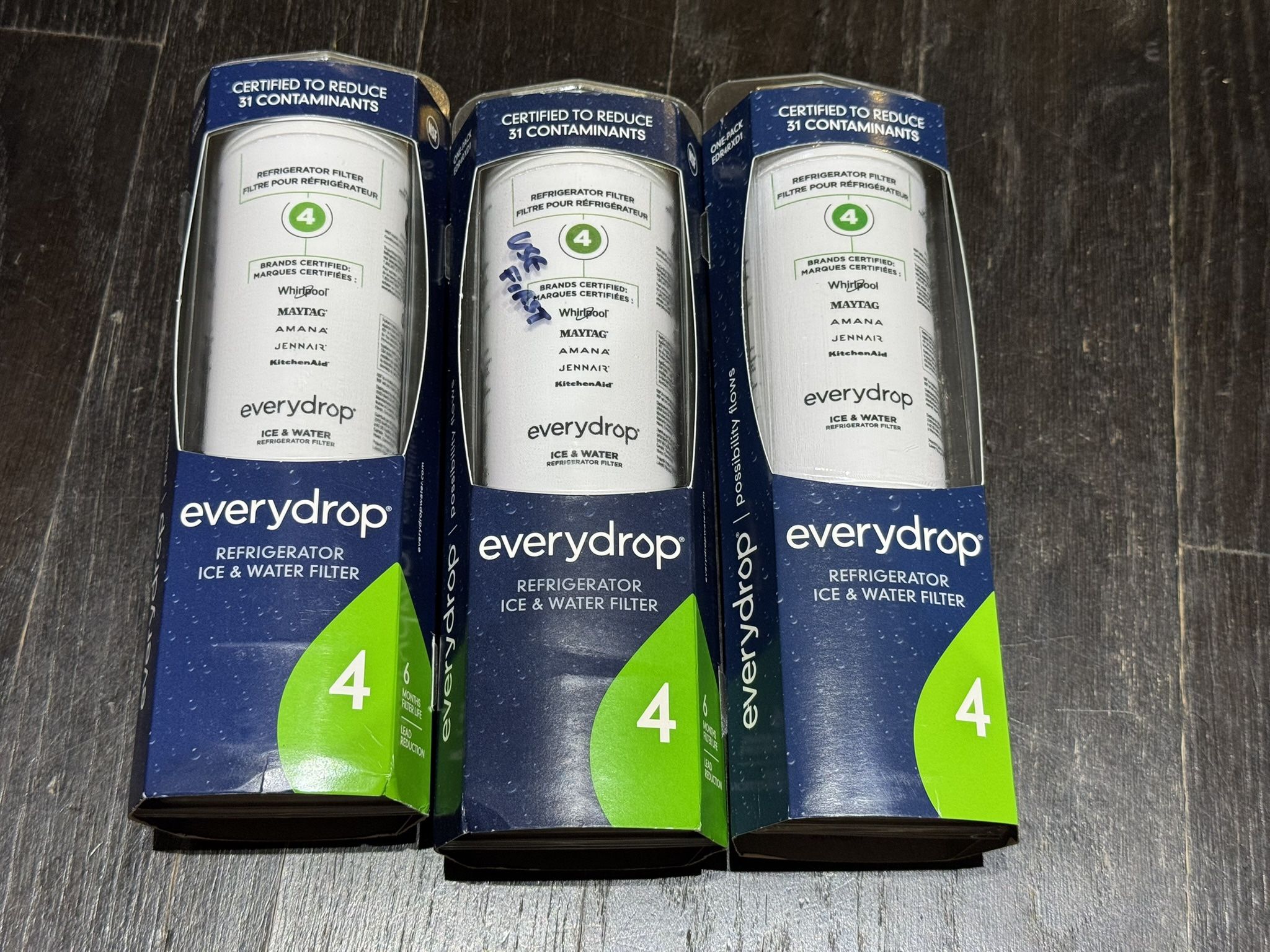 Everydrop Refrigerator Water Filter #4