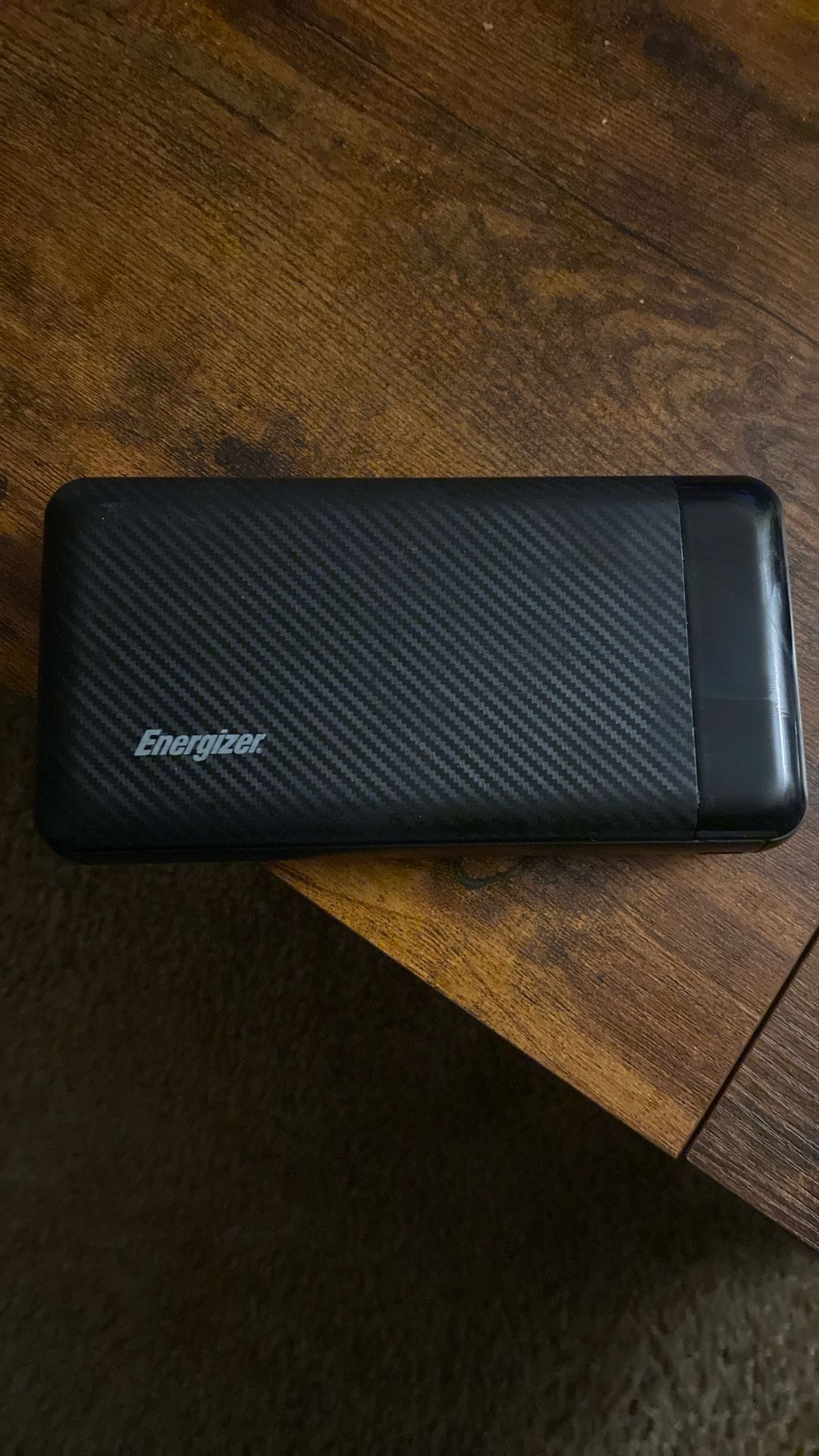 Energizer Power Bank