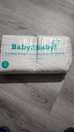 Baby Diapers