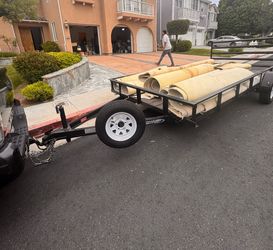 Trailer