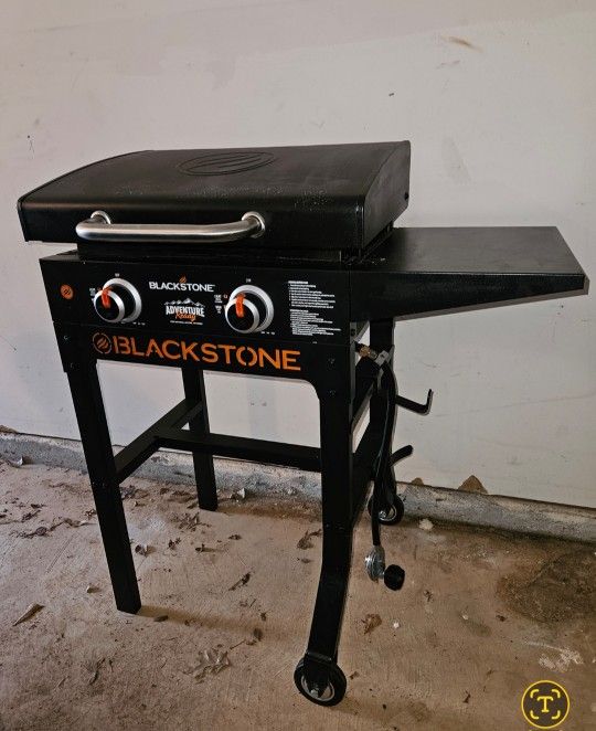 Blackstone Adventure Grill