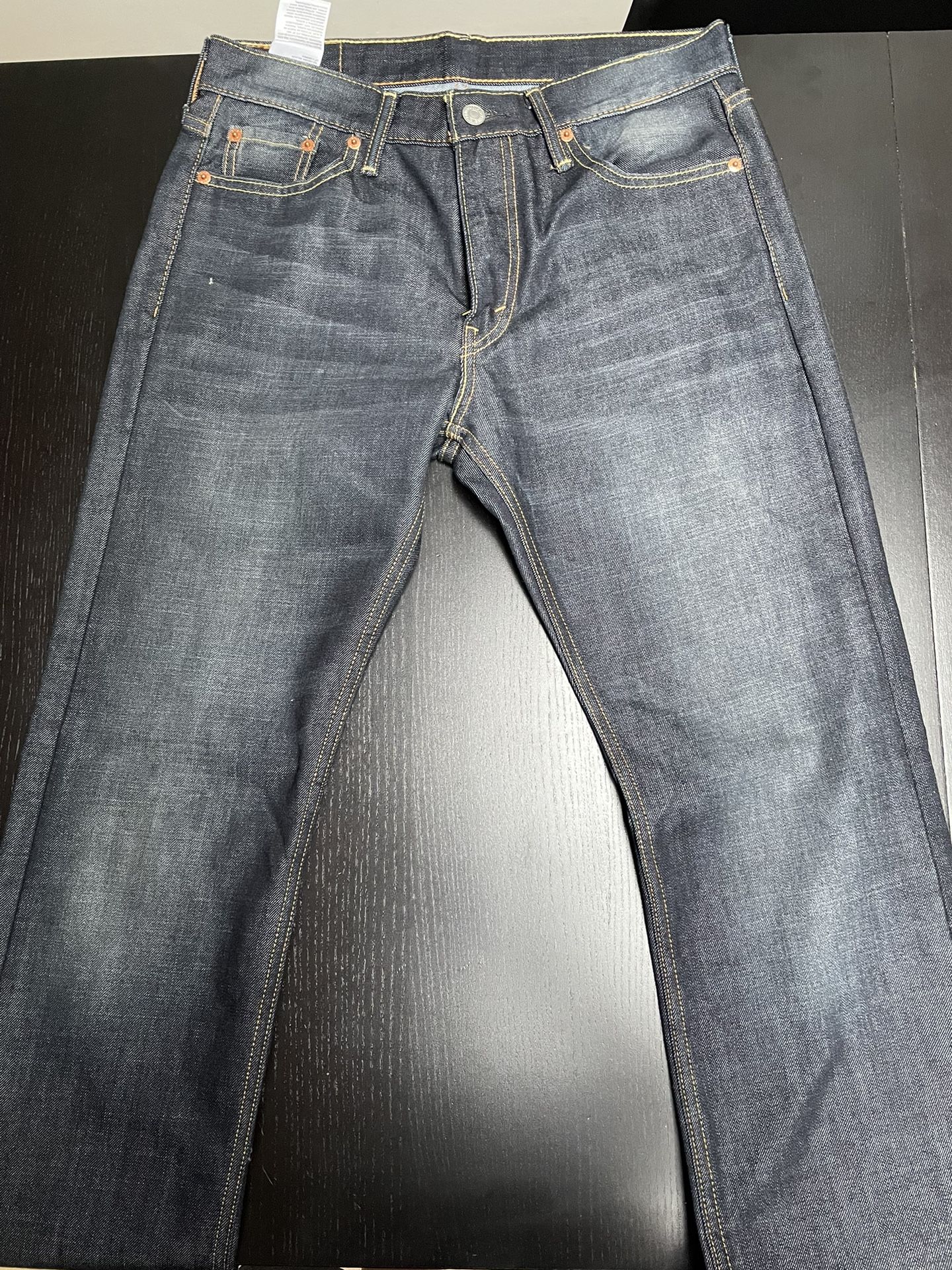 Levis Jeans Barely Used