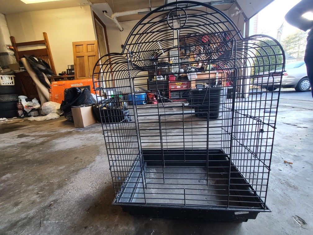 Parrot/ Bird Cages