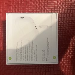 Apple AirPod Pro 2nd Gen Brand New