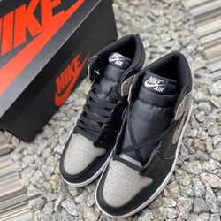 Jordan 1 High Shadow 2018 16