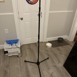 Samson Microphone Stand 