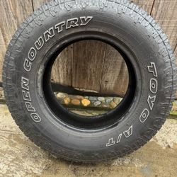 toyo tires
