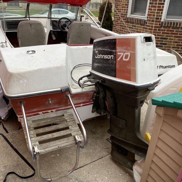 1989 Forester Boat for Sale in Lebanon, PA - OfferUp