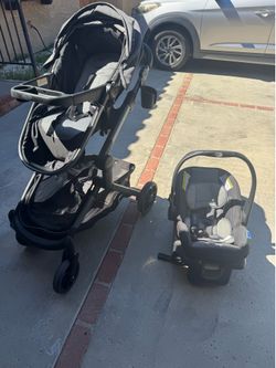 Stroller